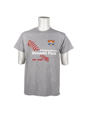 COOPERSTOWN DREAMS PARK GRANDMA T-SHIRT