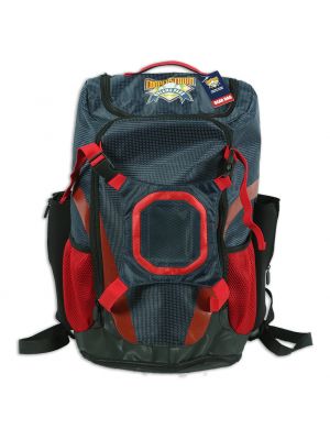 Cooperstown Baseball Equipment Backpack