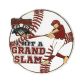 I HIT A GRANDSLAM PIN