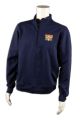 EMBROIDERED COOPERSTOWN DREAMS PARK 1/4 ZIP